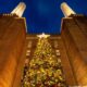 Prepare for a Festive Spectacle Like No Other at Battersea Power Station