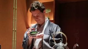 HAIYATEA Announces Exclusive Tea Workshops with World-Renowned Tea Master Oscar Brekell