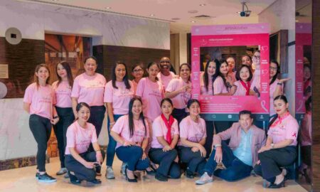 Millennium Hotels & Resorts MEA Embraces ‘PINKtober’ Initiatives to Support Breast Cancer Awareness