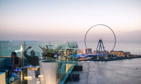 October Offerings at Hilton Dubai Jumeirah