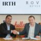 Rove Hotels Teams Up with IRTH Group for the Launch of Rove Home Dubai Marina