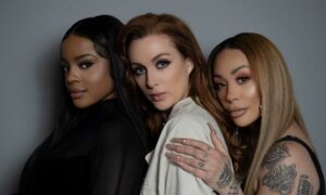 Sugababes Set to Headline the Emirates Dubai 7s Festival