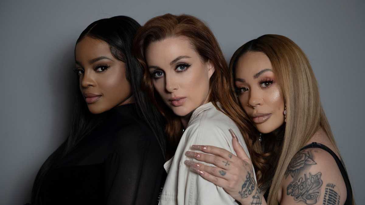 Sugababes Set to Headline the Emirates Dubai 7s Festival