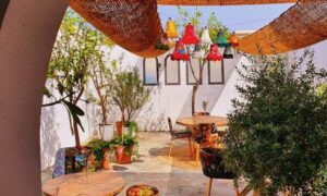 Top Hidden Restaurants and Cafes in Dubai