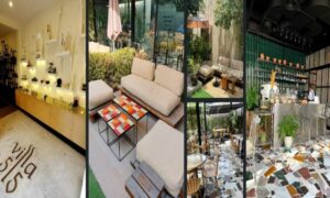 Top Outdoor Dining Destinations in Dubai