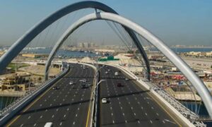 Top Road and RTA Projects to Reduce Dubai Traffic