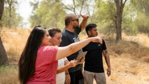 UAE’s Largest Zipline Adventure Park is Back with Thrilling Outdoor Activities