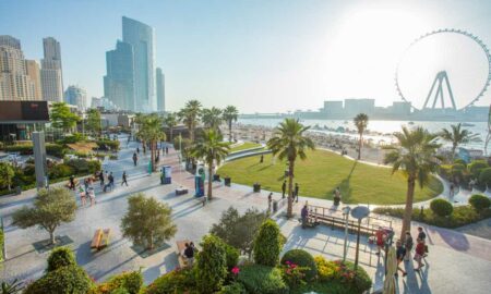 Unmissable Breakfast Deals at The Beach, JBR