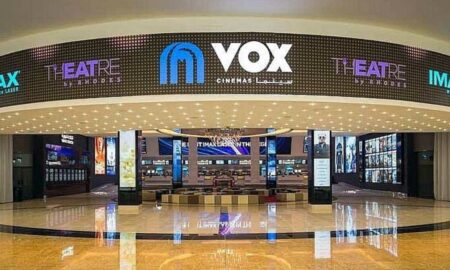 Enjoy 30% discount on horror movies with VOX Cinemas’ Films for the Fearless from 10-31 October