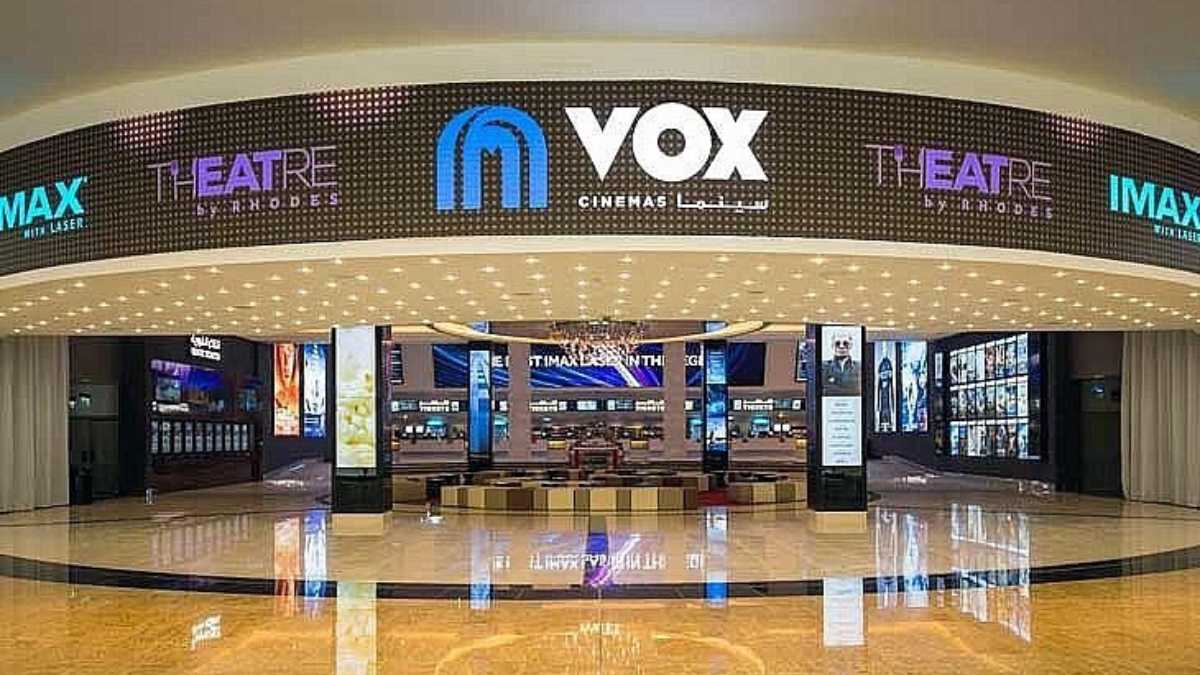 Enjoy 30% discount on horror movies with VOX Cinemas’ Films for the Fearless from 10-31 October