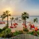 A 12-Hour Party Brunch on the Monaco, World Islands, Dubai