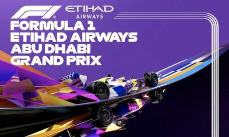 Abu Dhabi Grand Prix 2024