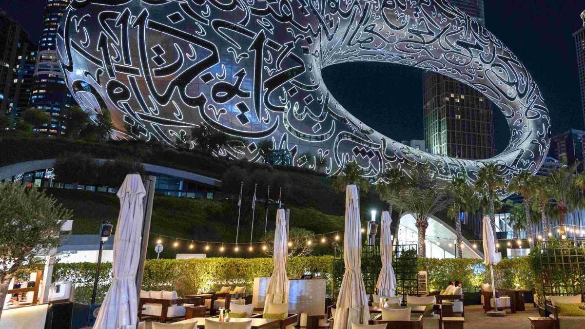 Alara is Now Open and Set to Redefine the Traditional Majlis Experience