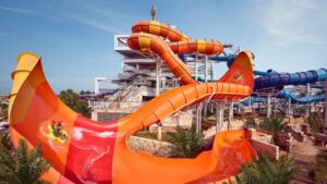 Aquaventure World The Guinness World Records™ Title Holder Hosting a Thrilling Weekend