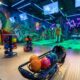 Best Bowling Alleys in Dubai for Family Fun and Entertainment