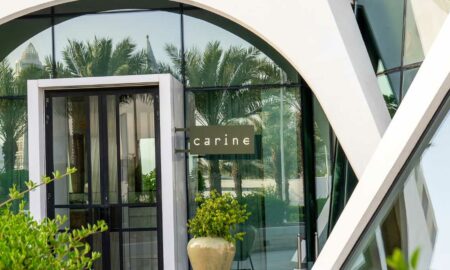 Celebrate Eid Al Etihad at Carine