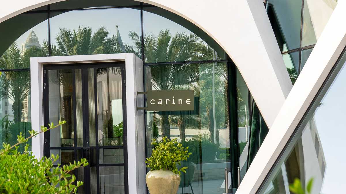 Celebrate Eid Al Etihad at Carine