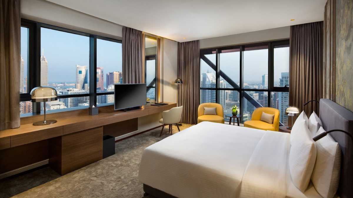 Celebrate National Day with an Unmissable Staycation Deal at Millennium Place Barsha Heights