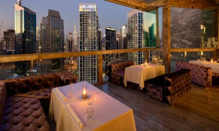 Celebrate Renaissance Global Day of Discovery at Bella Restaurant Dubai