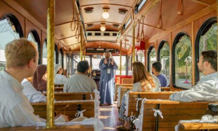 Celebrate UAE National Day with an Exclusive Cultural Tour by Rove Hotels and Heritage Express