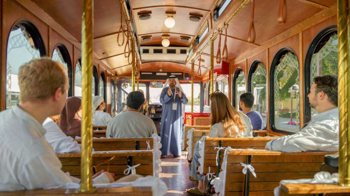 Celebrate UAE National Day with an Exclusive Cultural Tour by Rove Hotels and Heritage Express