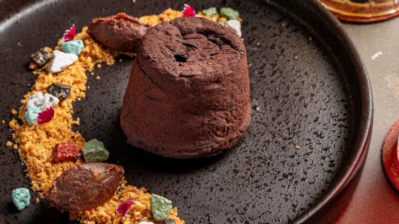 Celebrate UAE's 53rd National Day with Bombay Borough’s Exquisite AED 53 Menu