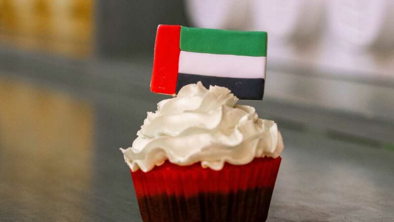 Celebrate the 53rd UAE National Day at LEGOLAND Dubai