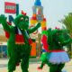 Celebrate the 53rd UAE National Day at LEGOLAND Dubai