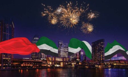 Celebrate the UAE’s Heritage and Innovation at The Galleria Al Maryah Island