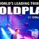 Coldplay Live in Abu Dhabi