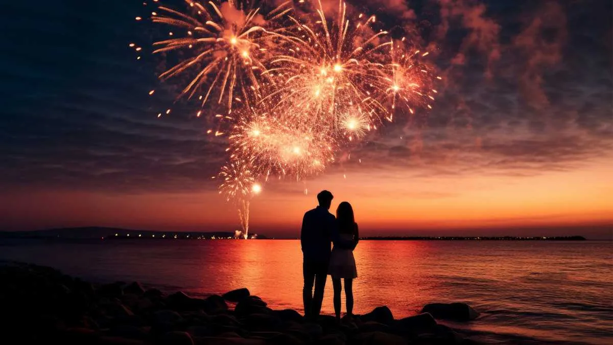 Create Unforgettable Memories This Festive Season At The Ritz-Carlton Ras Al Khaimah, Al Hamra Beach