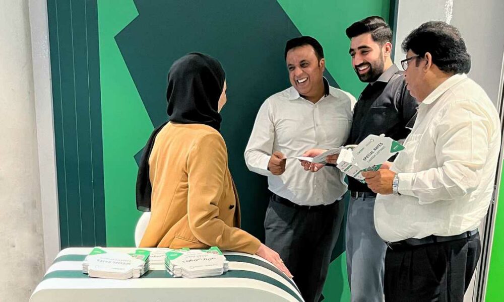 Emirates Transport Partners with Careem Rides to Bring Benefits to Captains Across the UAE