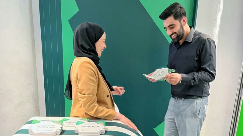 Emirates Transport Partners with Careem Rides to Bring Benefits to Captains Across the UAE