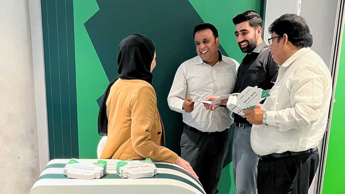 Emirates Transport Partners with Careem Rides to Bring Benefits to Captains Across the UAE