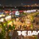 Experience the Magic of the Ice & Lights Festival at The Bay by Social, Dubai Festival City Mall