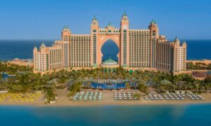 Experience the Ultimate Getaway with Atlantis, The Palm’s Exclusive Sale