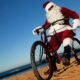 Festive Ride at Jumeirah Beach with Bikeera and Spinneys Dubai 92 Cycle Challenge