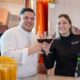 Fi’lia & Social Dubai A Culinary Journey of Excellence