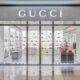 Gucci Reopens in Mall of the Emirates