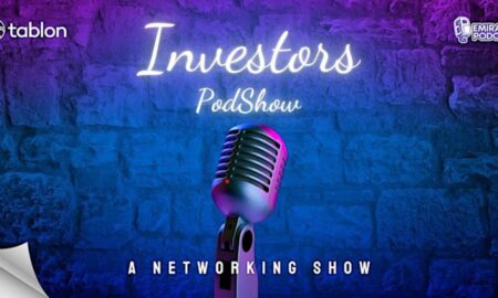 Investors Pod: B2B Networking