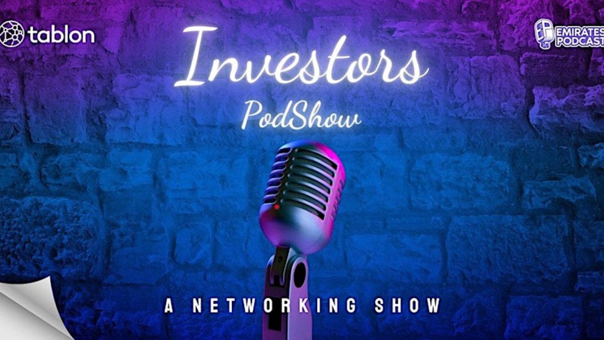 Investors Pod: B2B Networking