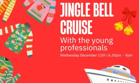 Jingle Bell Cruise