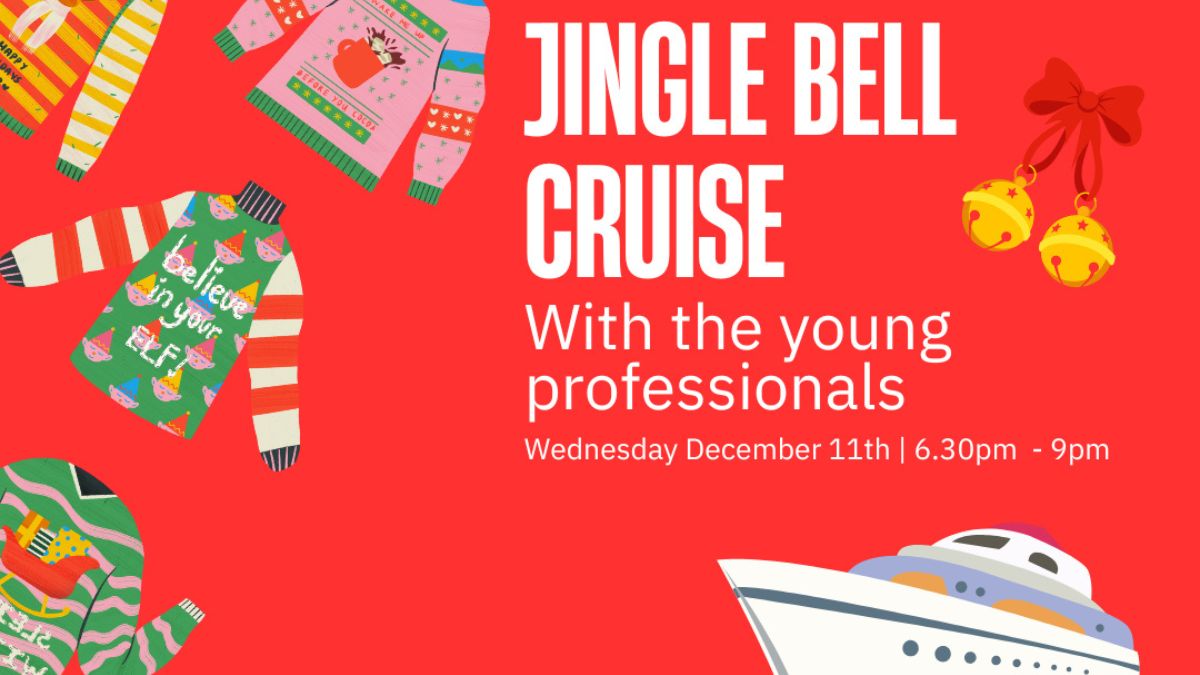 Jingle Bell Cruise