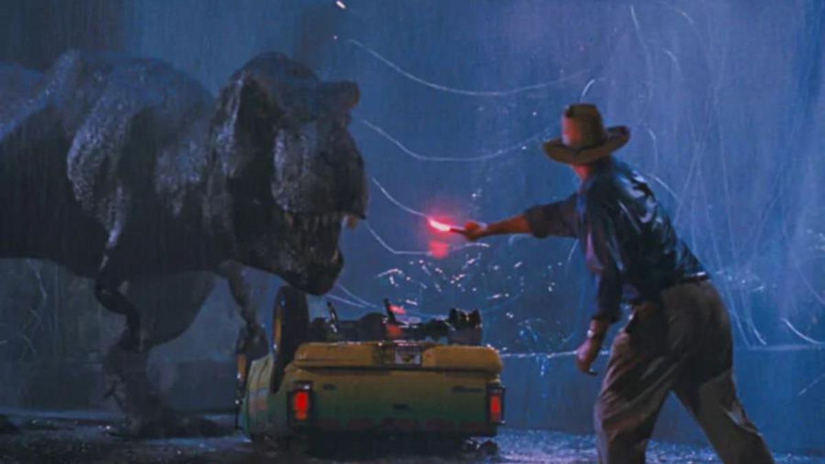 Jurassic Park in Concert