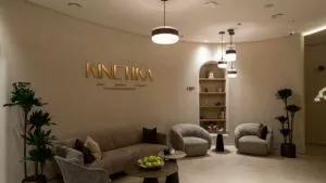 KINETIKA Grand Opening in Dubai Hills