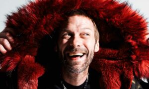 Kasabian’s Tom Meighan Brings His “RAW25” Acoustic Tour To Dubai