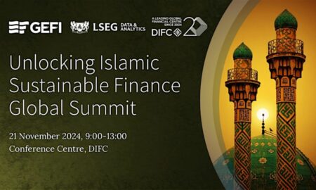 Leveraging Islamic Finance for Sustainability Goals