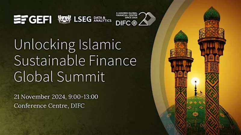 Leveraging Islamic Finance for Sustainability Goals