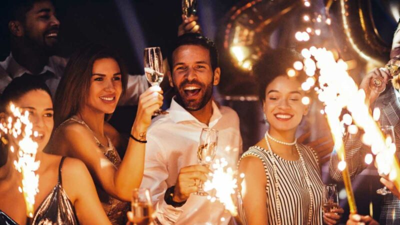 Lucky Voice Dubai Your Ultimate Destination for Festive Celebrations