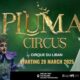 Pluma Circus – Yas Island